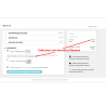 Módulo PagSeguro Transparente para PrestaShop