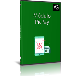 Módulo PicPay para PrestaShop