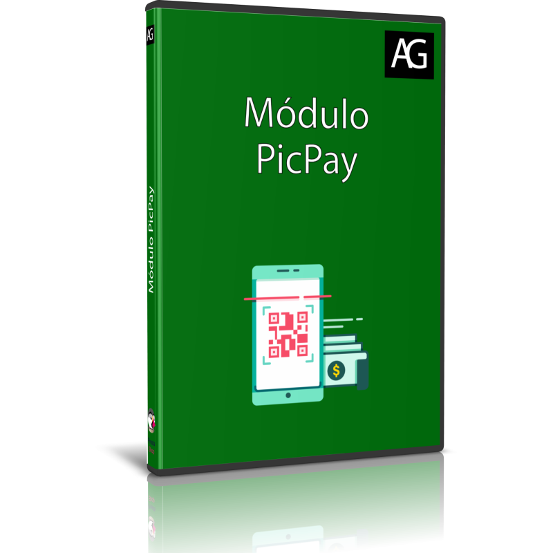 Módulo PicPay para PrestaShop