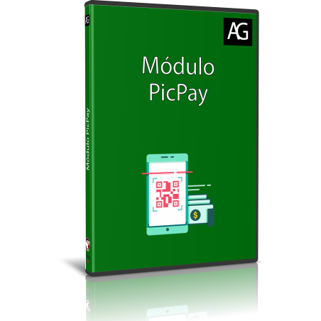 Módulo PicPay para PrestaShop