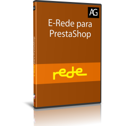 Módulo E-Rede para PrestaShop