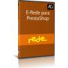 Módulo E-Rede para PrestaShop