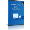 Módulo Melhor Envio para PrestaShop | Economize no Frete | AGTI