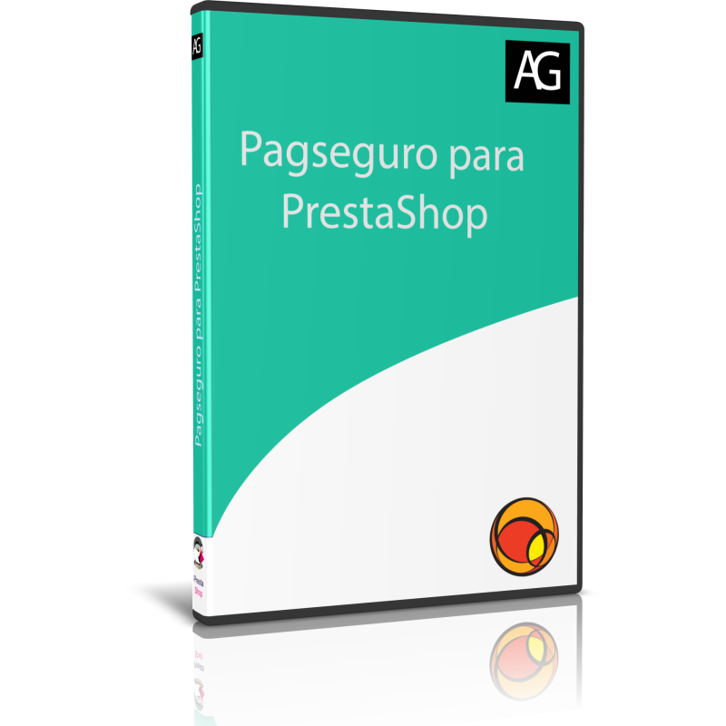 Módulo PagSeguro Transparente para PrestaShop Módulo PagSeguro Transparente para PrestaShop