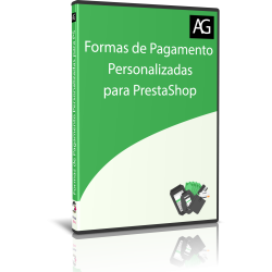 Cadastro de Formas de Pagamento Personalizadas no PrestaShop
