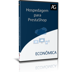 Hospedagem Premium para PrestaShop