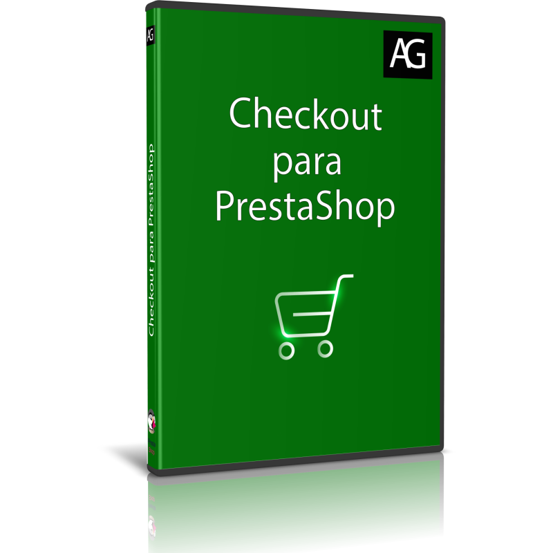 Checkout Onepage para PrestaShop