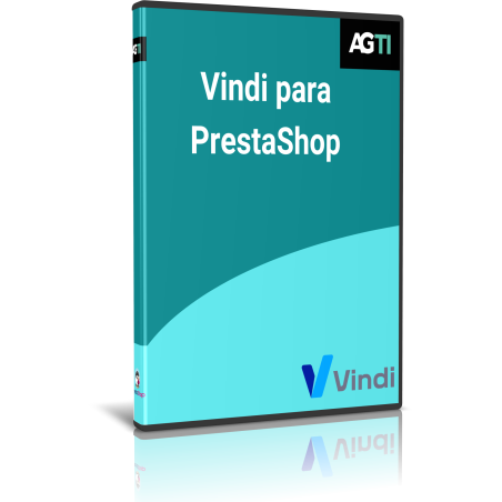 Módulo Vindi para PrestaShop - Integração de Pagamentos Online