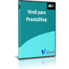 Módulo Vindi para PrestaShop - Integração de Pagamentos Online