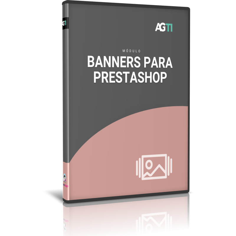 Gerenciador de Banners para PrestaShop Gerenciador de Banners para PrestaShop