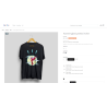 Tema Minimalista para PrestaShop - Gratuito, Rápido e Responsivo