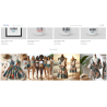 Tema Minimalista para PrestaShop - Gratuito, Rápido e Responsivo